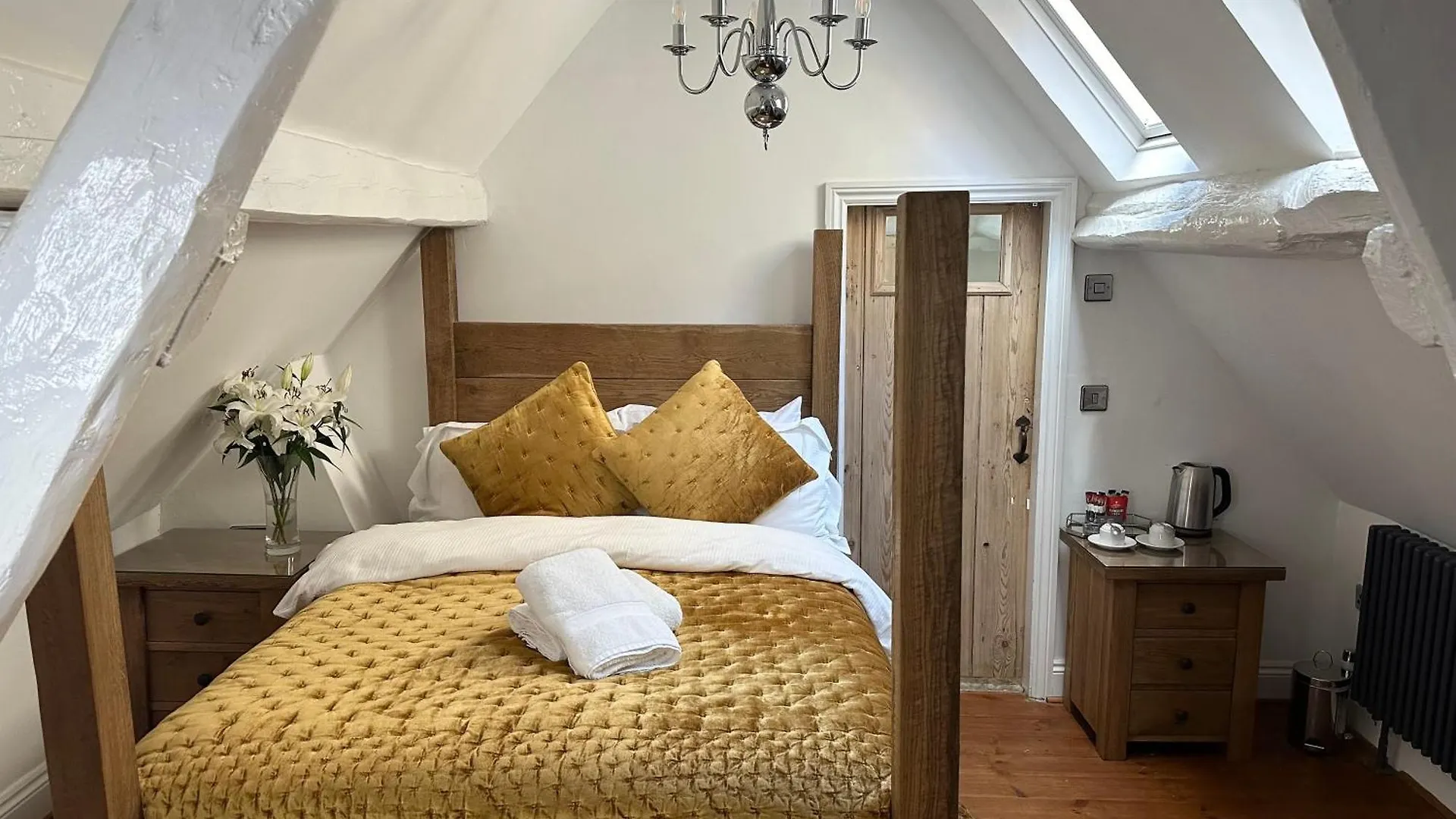 The Barrington Guesthouse Hotel Scarborough Pensión