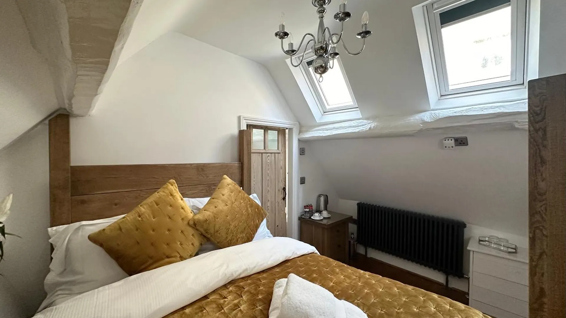 The Barrington Guesthouse Hotel Scarborough Reino Unido