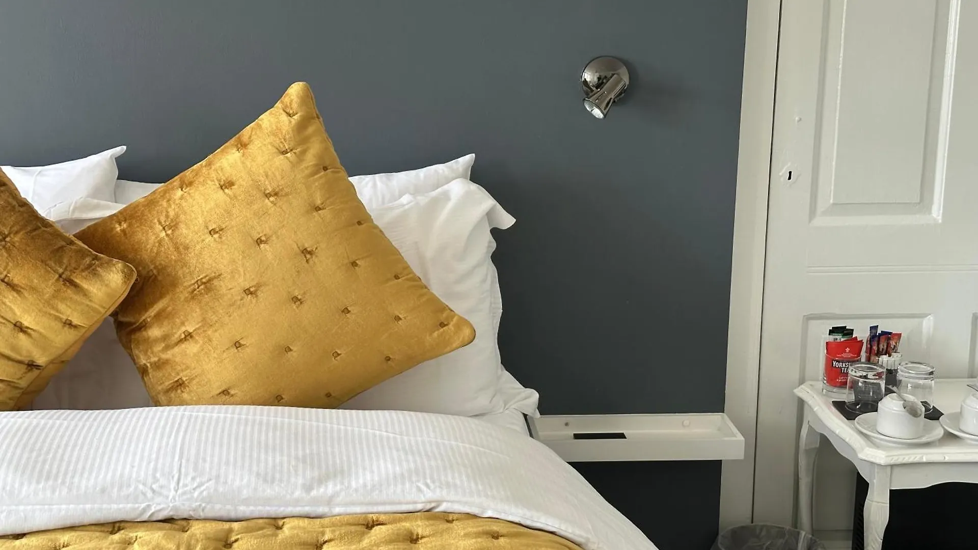 The Barrington Guesthouse Hotel Scarborough Pensión