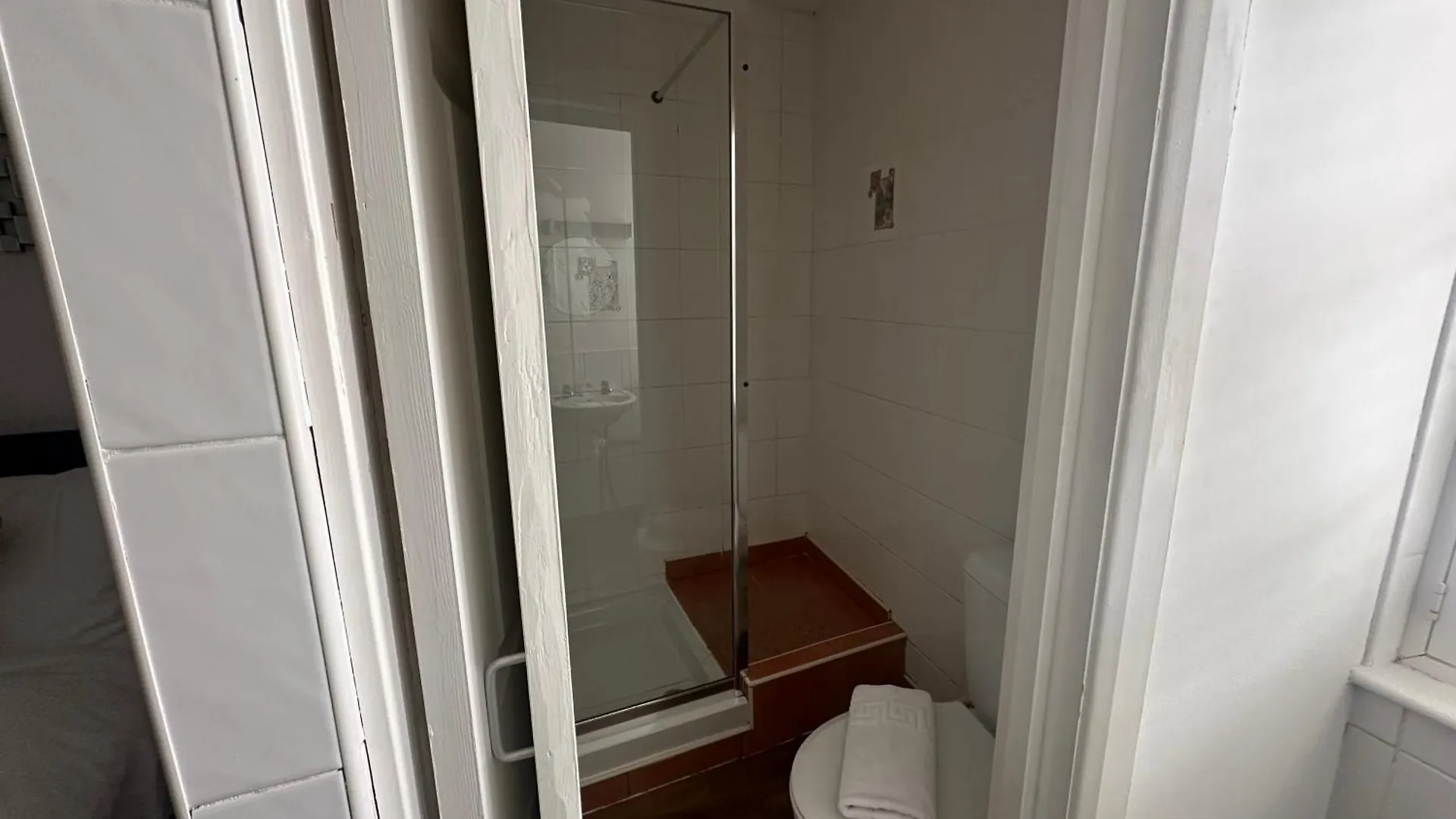 The Barrington Guesthouse Hotel Scarborough Reino Unido