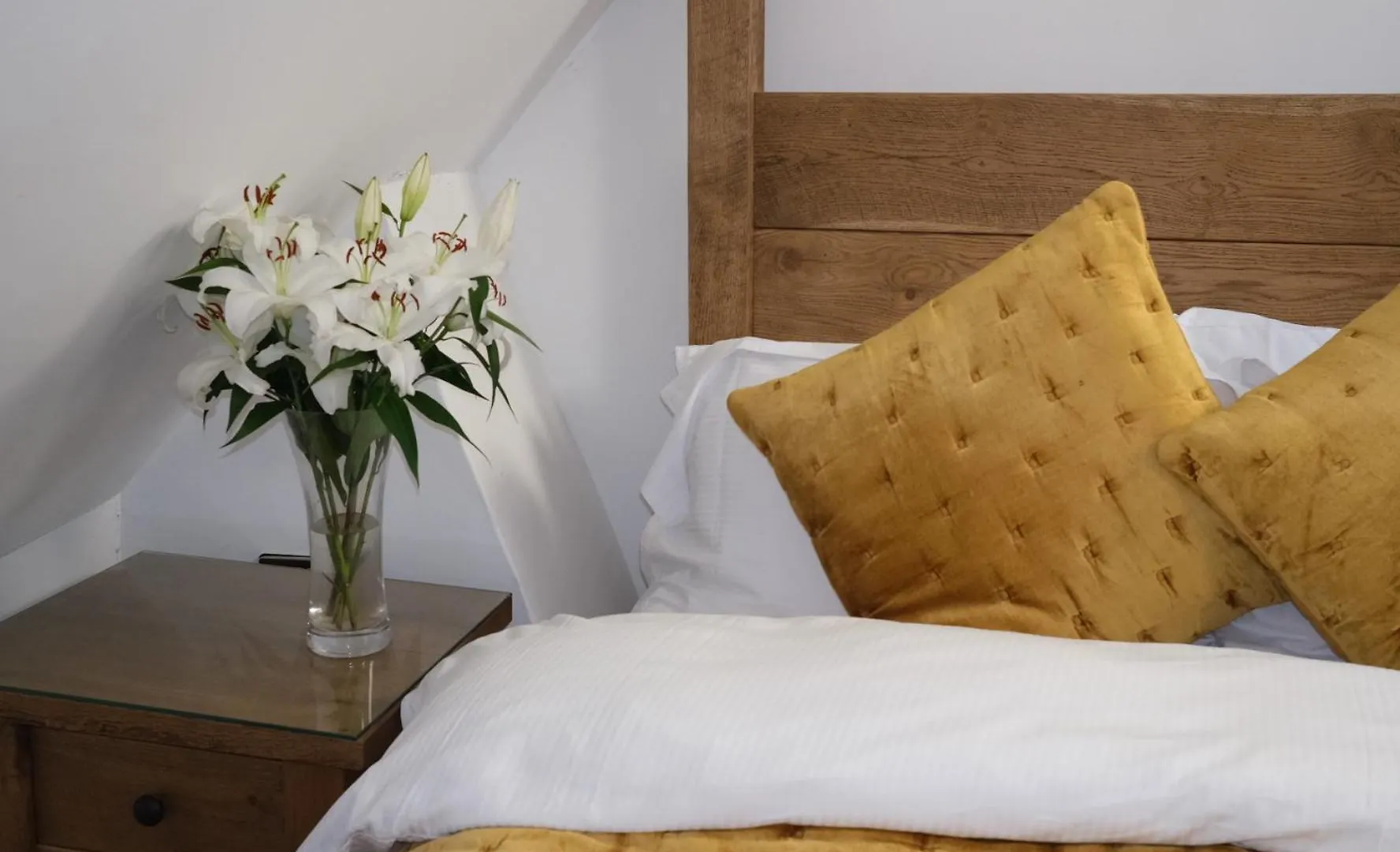 The Barrington Guesthouse Hotel Scarborough