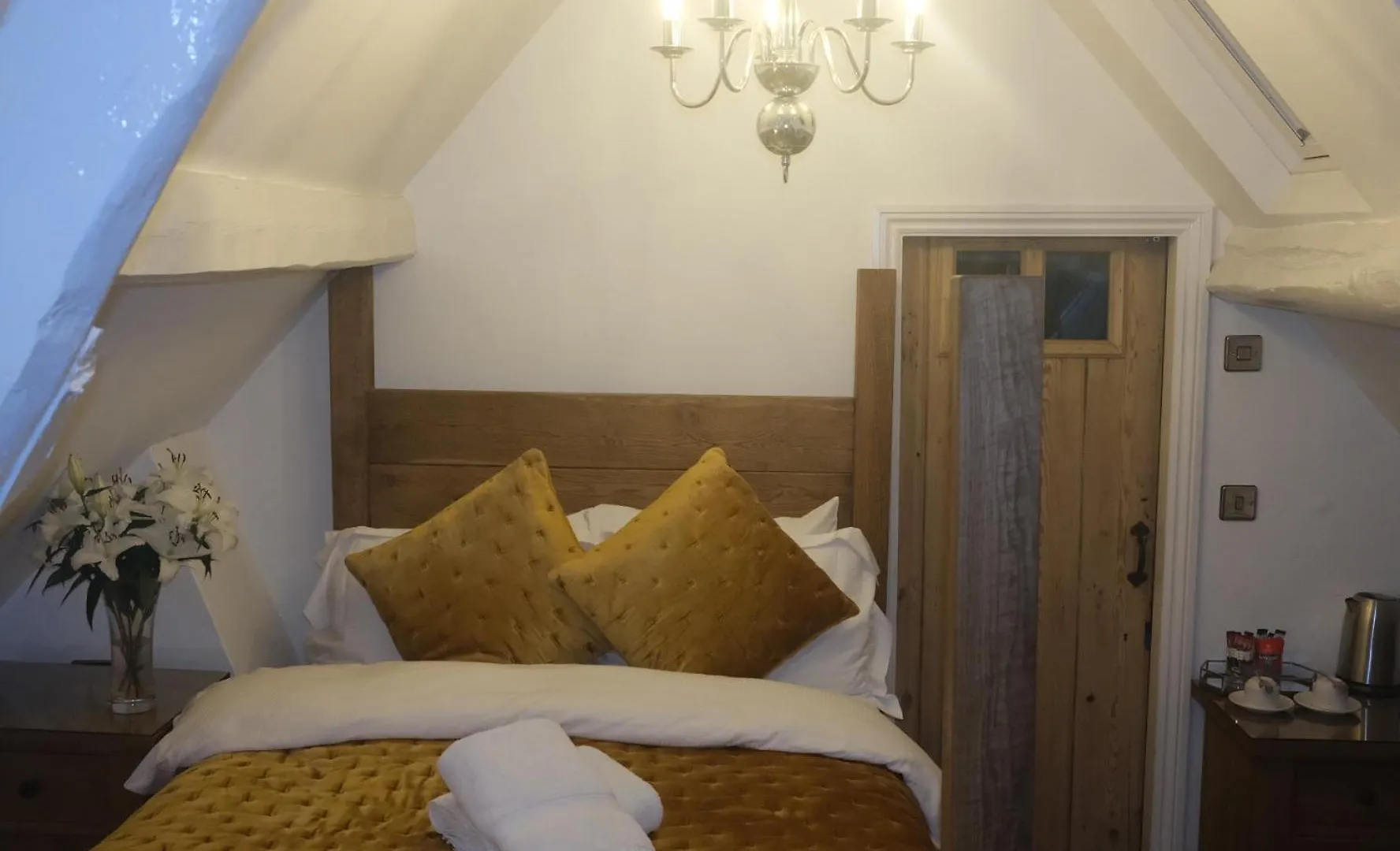 The Barrington Guesthouse Hotel Scarborough Reino Unido