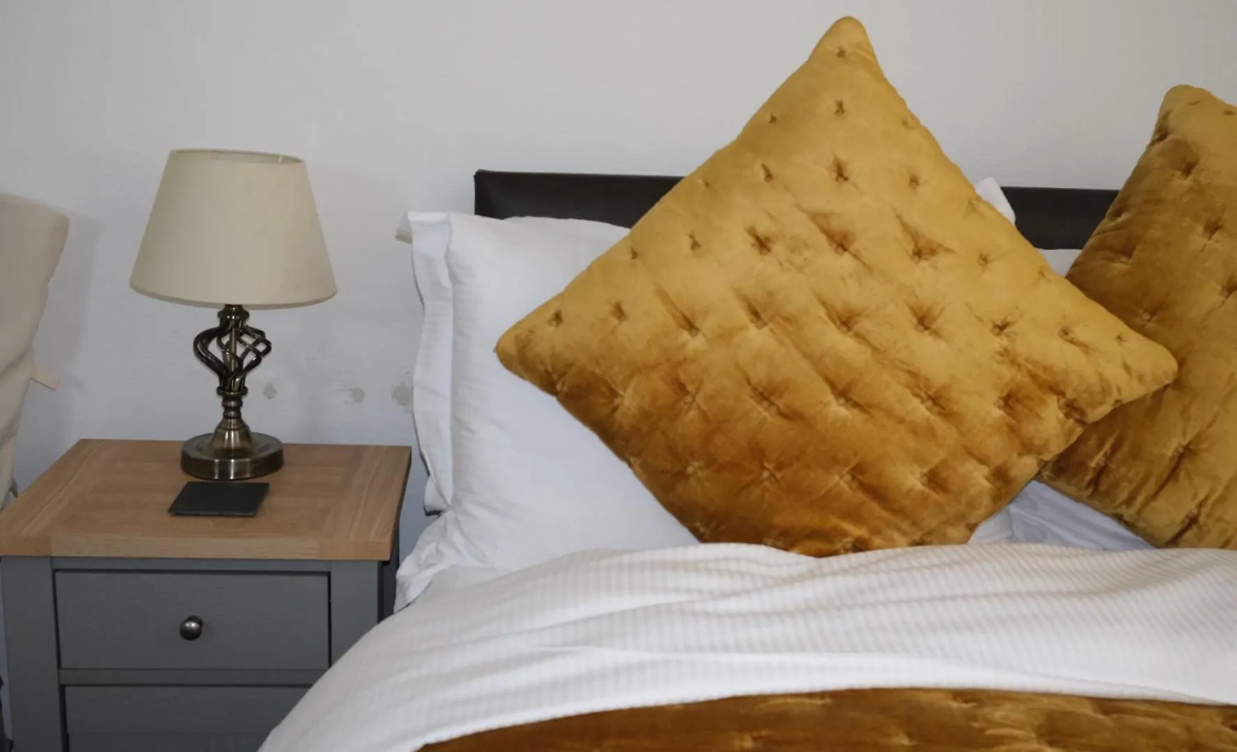The Barrington Guesthouse Hotel Scarborough Pensión
