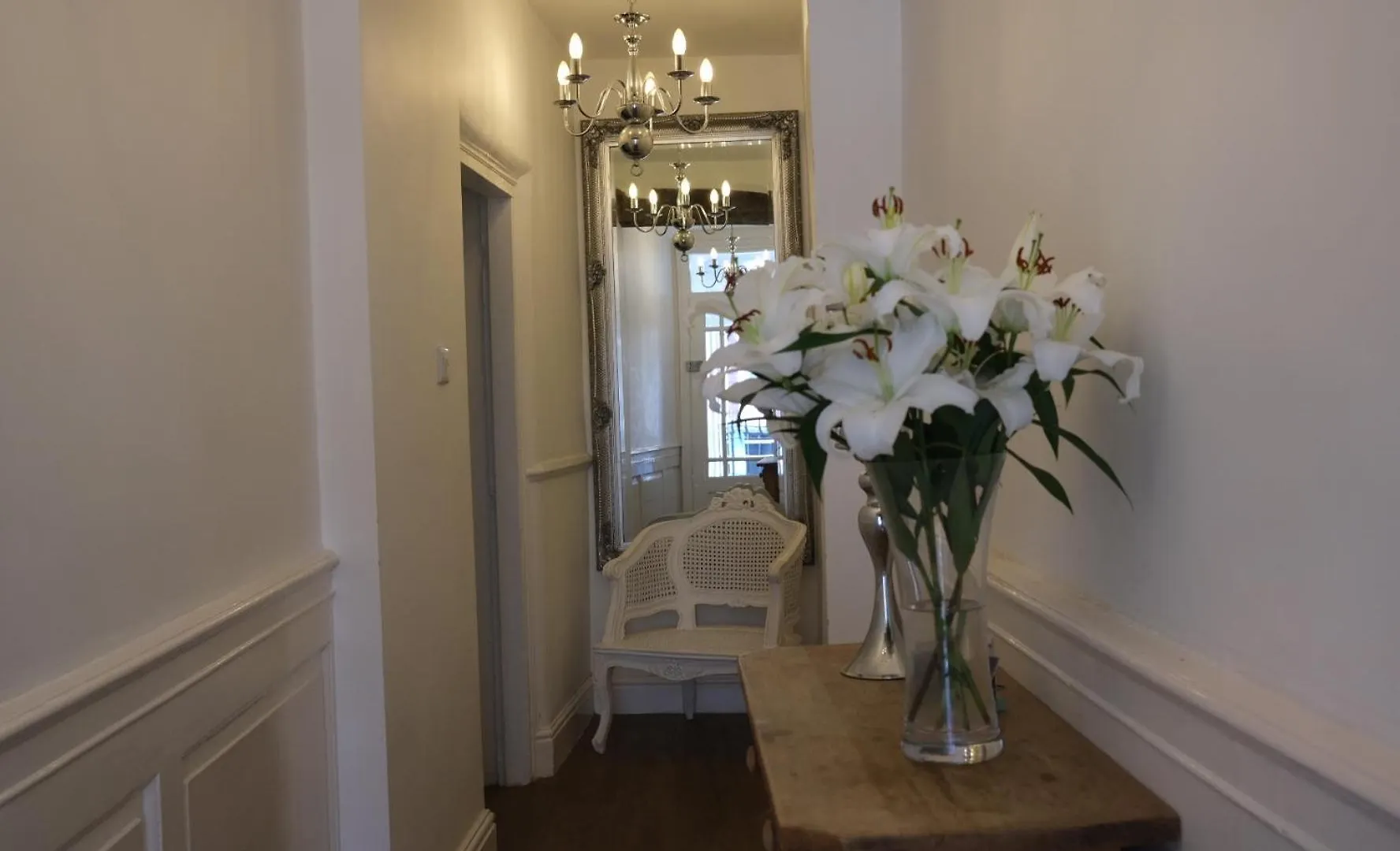 The Barrington Guesthouse Hotel Scarborough