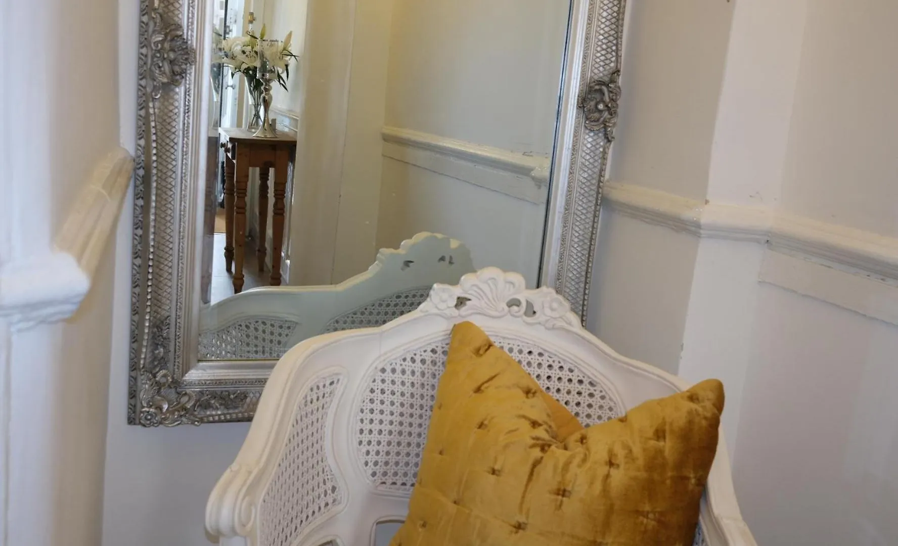 The Barrington Guesthouse Hotel Scarborough