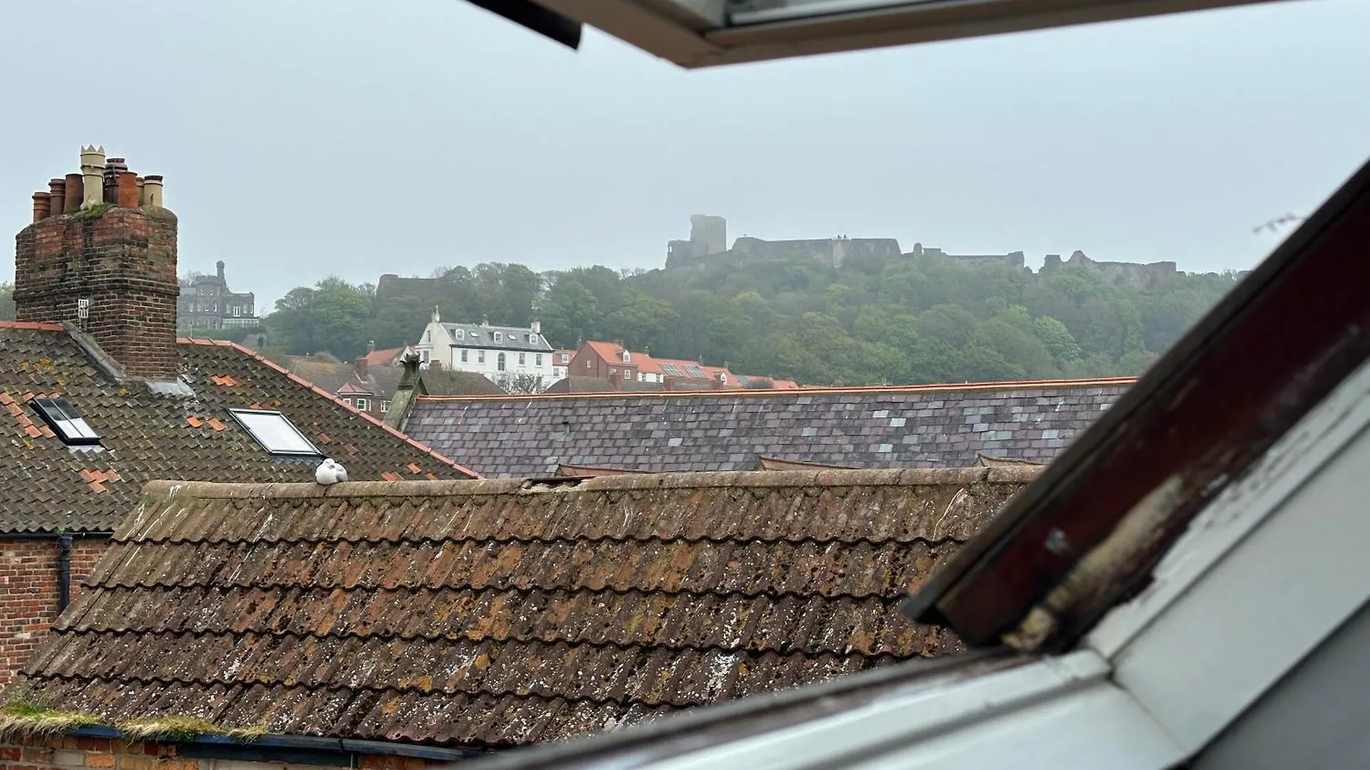 Maison d'hôtes The Barrington Guesthouse Hotel Scarborough